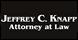 Knapp Jc - Attorney logo