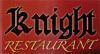 Knight Restaurant Burbank logo