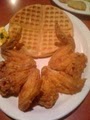 Knight & Winan Chicken-Waffles image 2