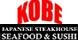 Kobe Japanese Steakhouse logo