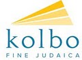 Kolbo Fine Judaica logo