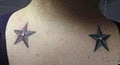 Krazy Kats Tattoo & Body Piercing logo