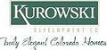 Kurowski Development Co logo