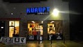 Kurupt skate shop logo