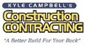 Kyle Campbell Contracting - Home Remodeling in Portland OR logo