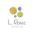L Renee Studio logo