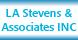 LA Stevens & Associates, Inc image 1