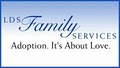LDS Family Services logo