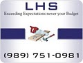 LHS logo