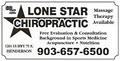 LONE STAR CHIROPRACTIC & NATURAL MEDICINE image 3