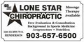 LONE STAR CHIROPRACTIC & NATURAL MEDICINE image 6