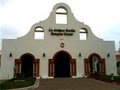 La Antigua Revilla Banquet Center logo