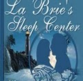La Brie's Sleep Center logo