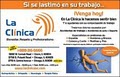 La Clinica SC logo