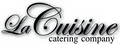 La Cuisine Catering logo