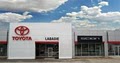 Labadie Toyota Scion logo
