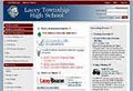 Lacey Township High School logo