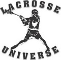 Lacrosse Universe logo