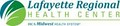 Lafayette Regional Health Center logo