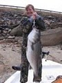 Lake Allatoona Fishing Guides image 5