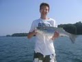 Lake Allatoona Fishing Guides image 7