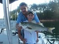 Lake Allatoona Fishing Guides image 10