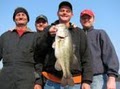 Lake Lanier Striper & Bass Fishing Guide Service image 3