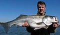 Lake Lanier Striper & Bass Fishing Guide Service image 4