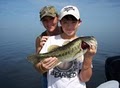 Lake Okeechobee Bass Fishing Guides image 3