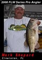 Lake Okeechobee Bass Fishing Guides logo