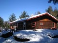 Lake Placid Retreat image 4
