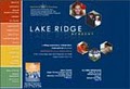 Lake Ridge Academy logo