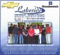 Lakeside Chevrolet-Buick Inc image 2