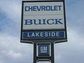 Lakeside Chevrolet-Buick Inc logo
