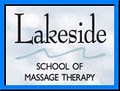 Lakeside School Of Massage Therapy logo