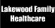 Lakewood Family Health Care logo