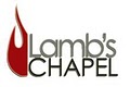 Lamb's Chapel logo