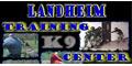 Landheim Training And Boarding logo