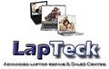 Lapteck Inc Laptop Repair & Sales logo