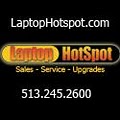 Laptop Hotspot image 2