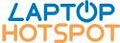 Laptop Hotspot logo