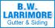 Larrimore Gutter & Siding Co image 1