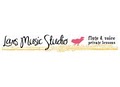 Lars Music Studio - Private Lessons for Flute, Voice, Organ, Piano logo