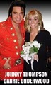 Las Vegas Elvis Weddings image 6