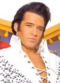 Las Vegas Elvis Weddings logo