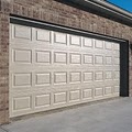 Las Vegas Garage Doors logo