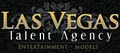 Las Vegas Talent Agency logo