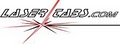 LaserTabs logo
