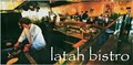 Latah Bistro logo