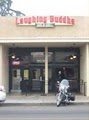 Laughing Buddha Bar & Grill logo